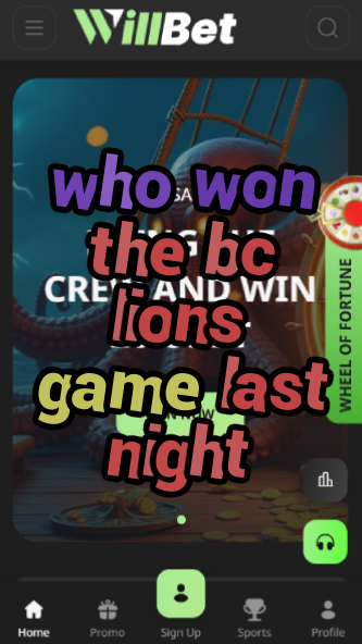 Who Won the BC Lions Game Last Night? Score-vz72fvrf.com
